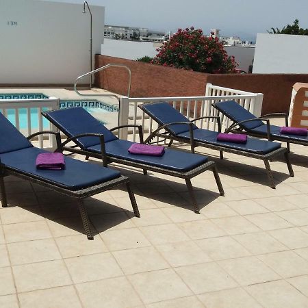 Casa Blanca Villa Playa Blanca  Eksteriør billede