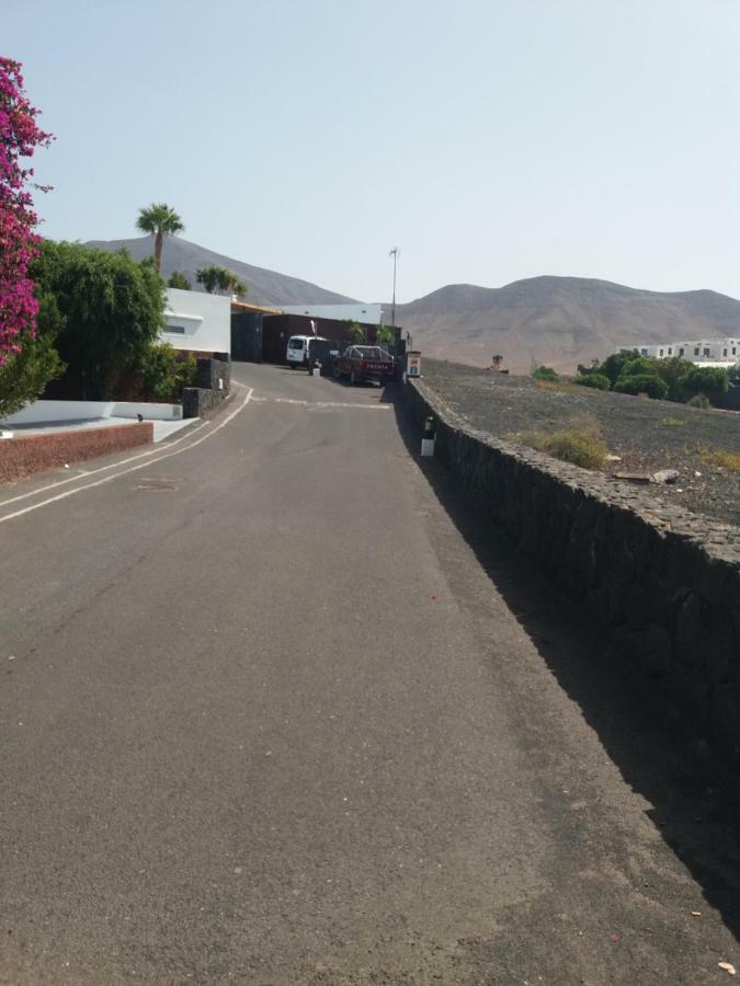 Casa Blanca Villa Playa Blanca  Eksteriør billede