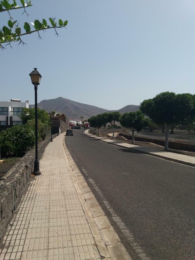 Casa Blanca Villa Playa Blanca  Eksteriør billede