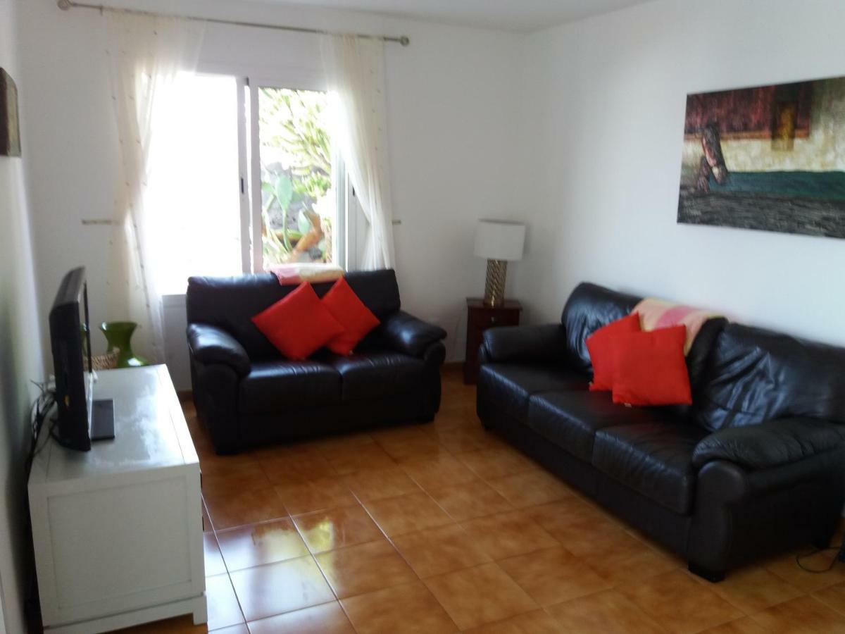 Casa Blanca Villa Playa Blanca  Eksteriør billede