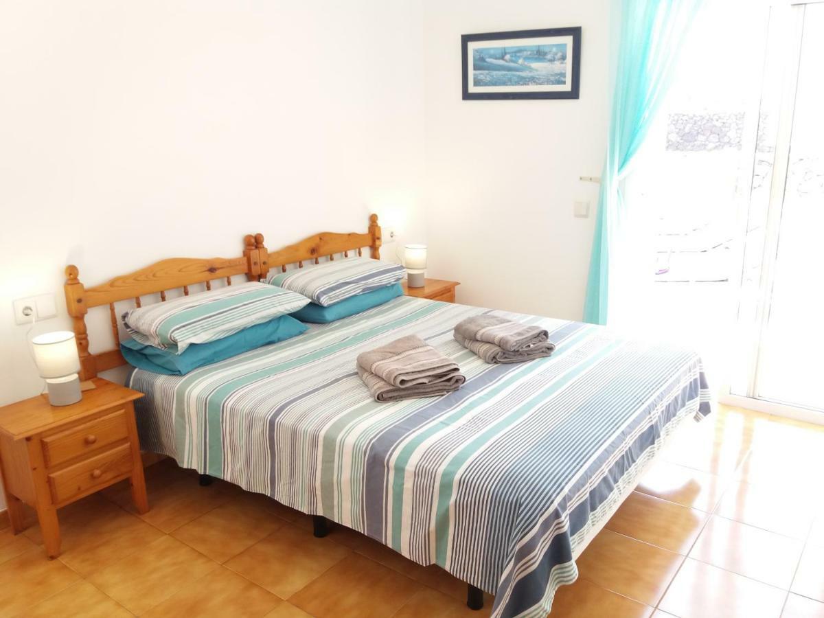 Casa Blanca Villa Playa Blanca  Eksteriør billede