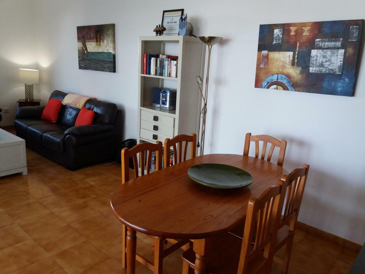 Casa Blanca Villa Playa Blanca  Eksteriør billede