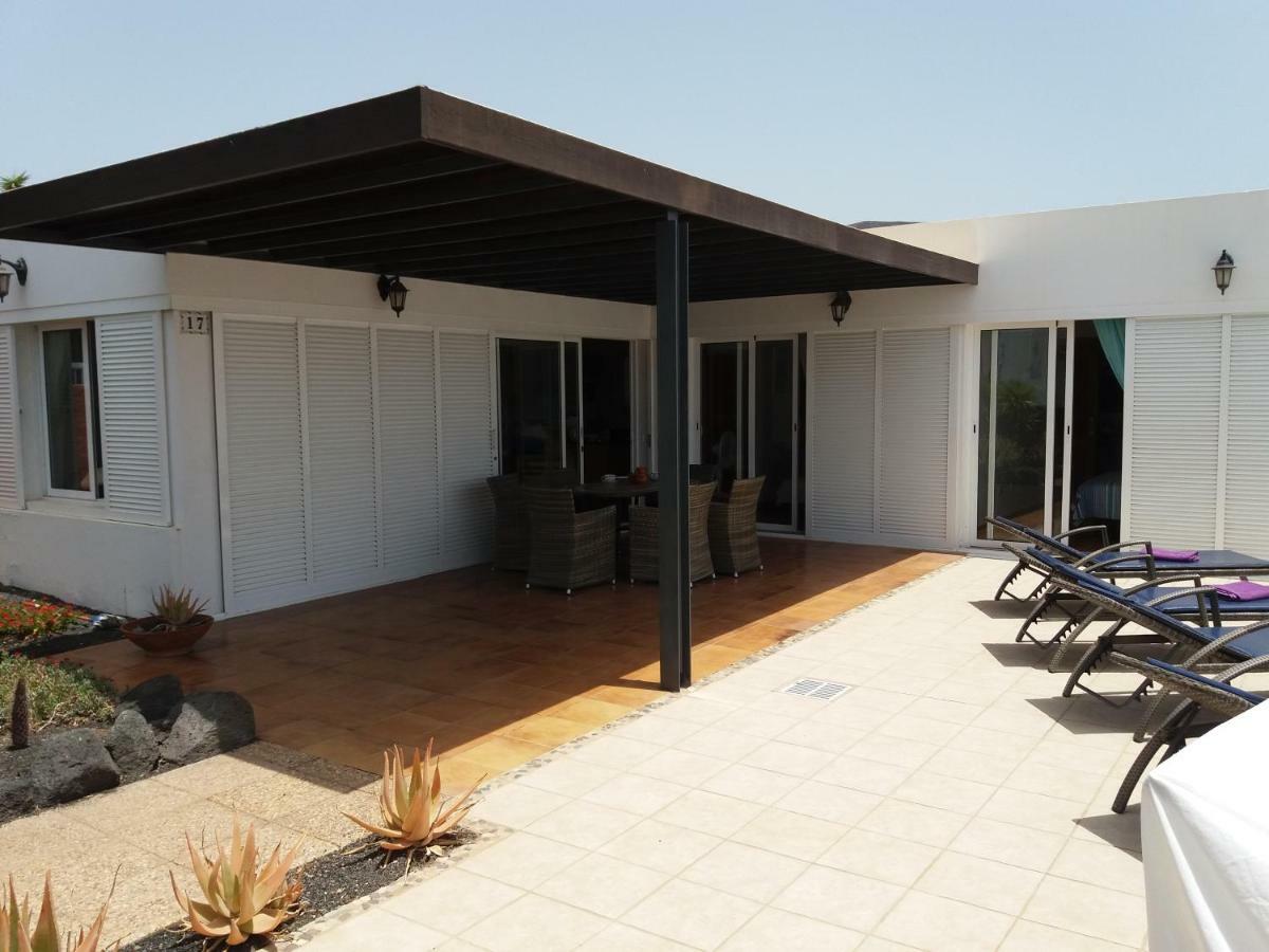 Casa Blanca Villa Playa Blanca  Eksteriør billede