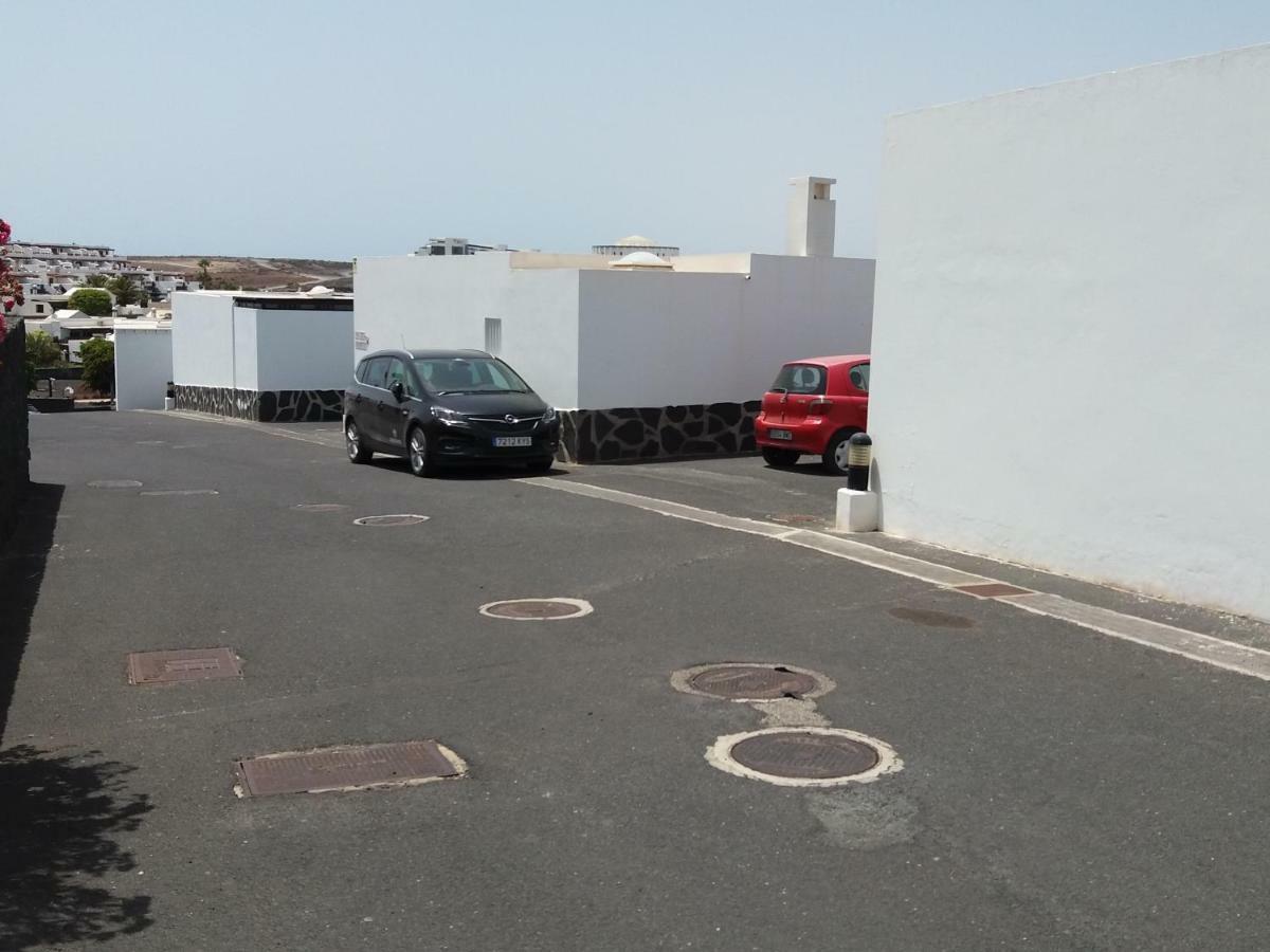 Casa Blanca Villa Playa Blanca  Eksteriør billede
