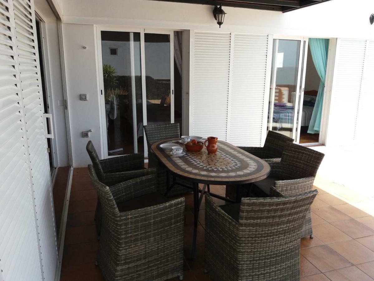 Casa Blanca Villa Playa Blanca  Eksteriør billede