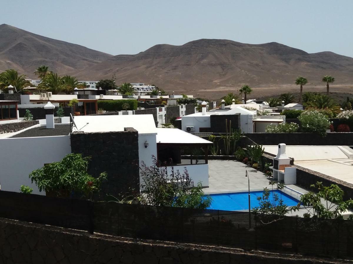 Casa Blanca Villa Playa Blanca  Eksteriør billede
