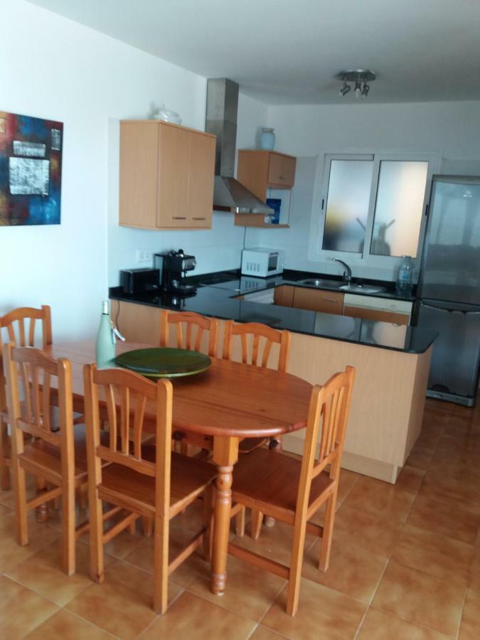 Casa Blanca Villa Playa Blanca  Eksteriør billede
