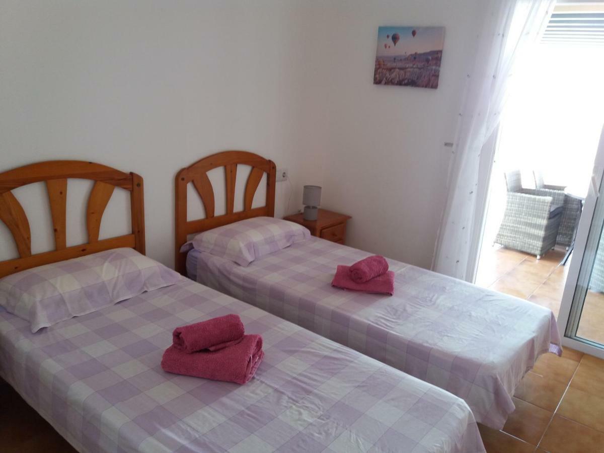 Casa Blanca Villa Playa Blanca  Eksteriør billede