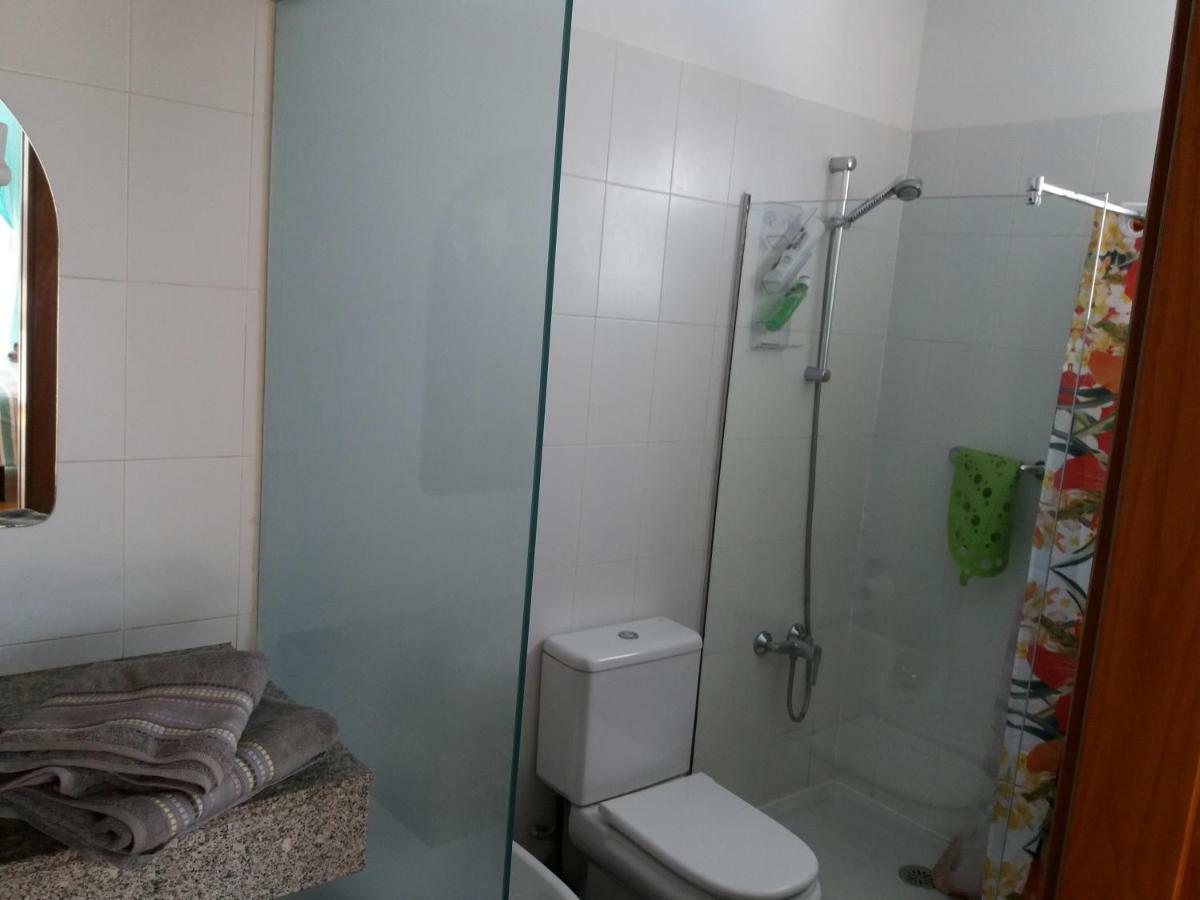 Casa Blanca Villa Playa Blanca  Eksteriør billede