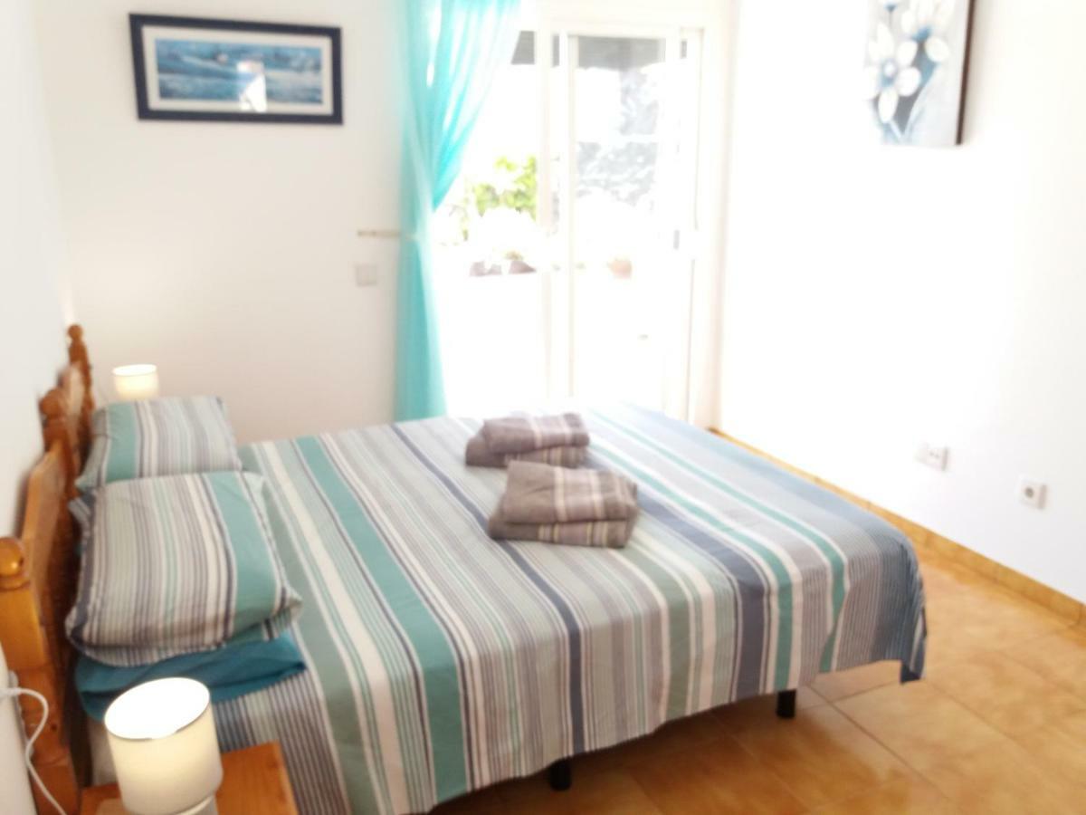 Casa Blanca Villa Playa Blanca  Eksteriør billede