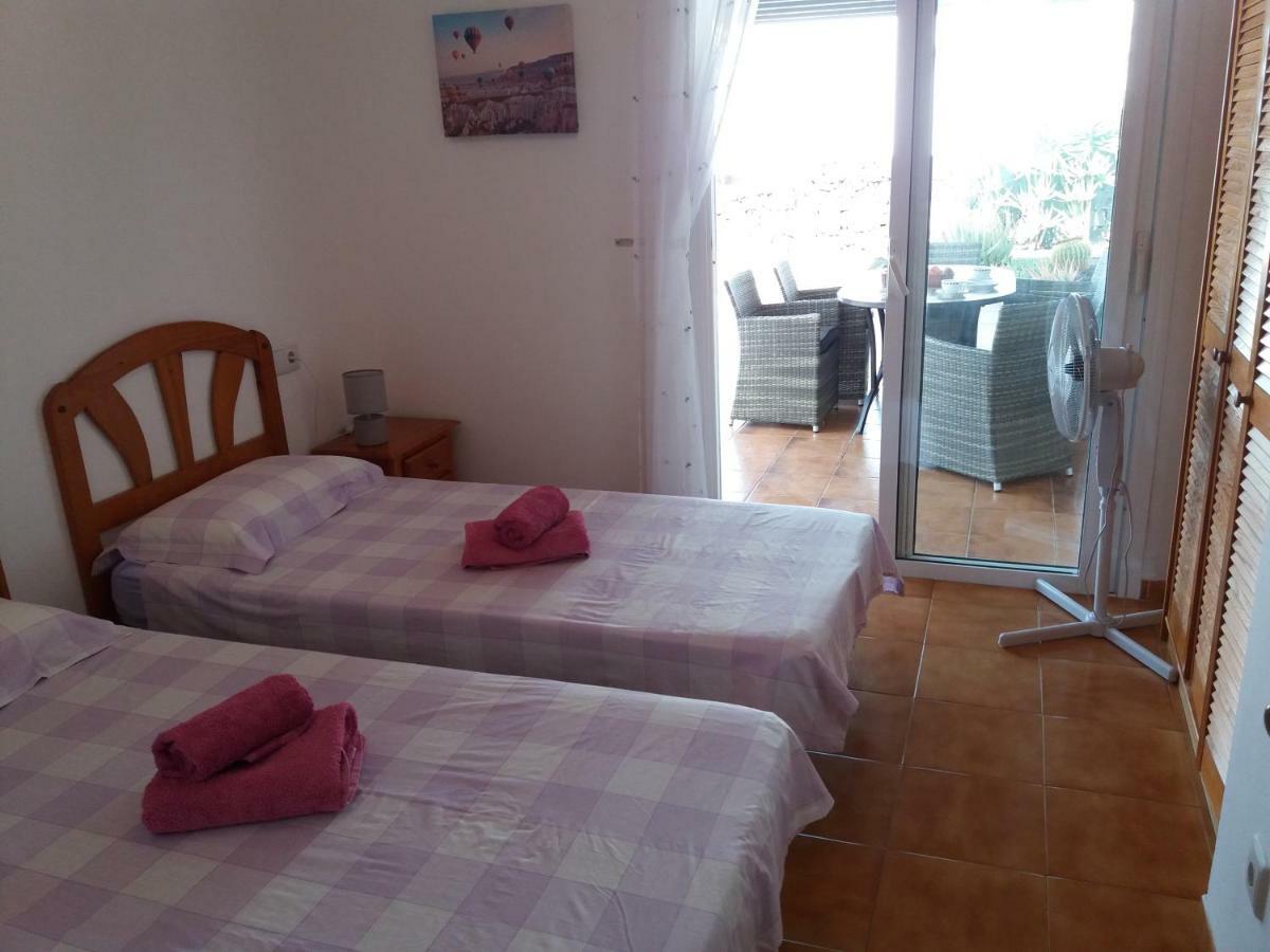Casa Blanca Villa Playa Blanca  Eksteriør billede