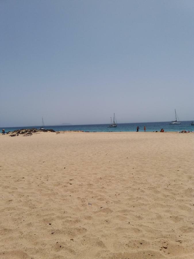Casa Blanca Villa Playa Blanca  Eksteriør billede