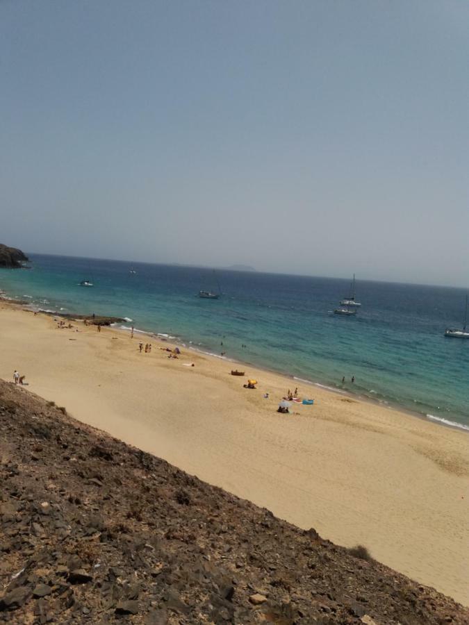 Casa Blanca Villa Playa Blanca  Eksteriør billede